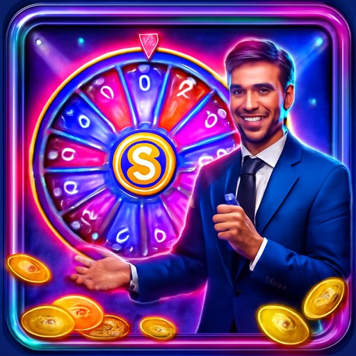 cb999 Starburst colorful slot screen